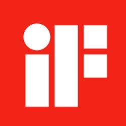 iF Design Award seal